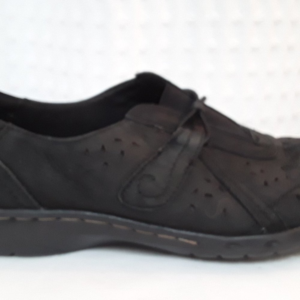 Cobb Hill by New Balance Leather Shoes Size 8 N